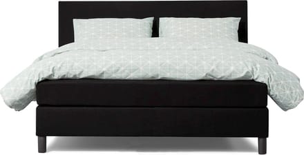 Maxi Box Owen - 120 x 200 cm - black