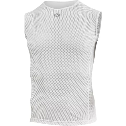 Mouwloos vest Bicycle Line Traspira S3
