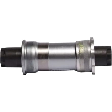 Shimano Bottom Bracket 105 Bb-5500 Bsa 68-118,5 Mm Zilver