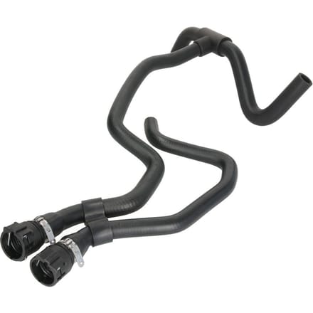 Koelsysteem, rubberen slang THERMOTEC DNF031TT