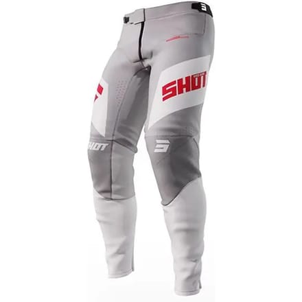 Motorcrossbroek Shot Race Gear Ultima