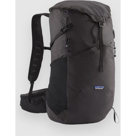 Patagonia Terravia 28L Rugzak zwart