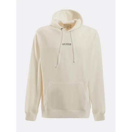 Hooded sweatshirt Guess ES Roy