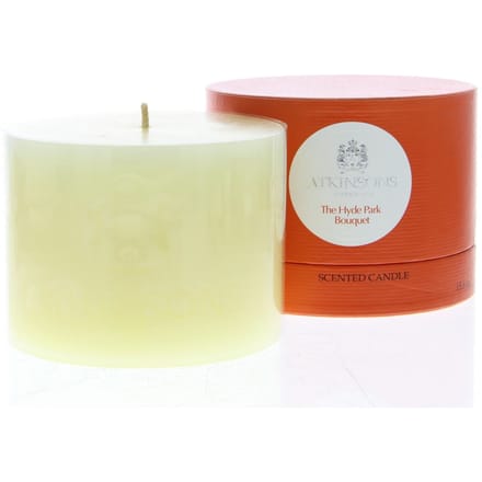 Atkinsons Hyde Park Bouquet Scented Candle Geurkaars