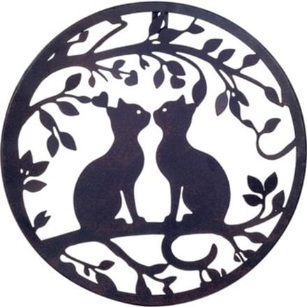 Beeldjes Signes Grimalt Ornament
