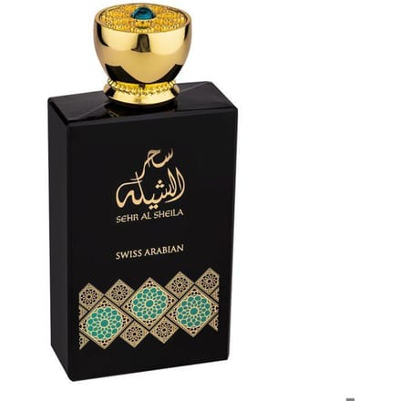 Sehr Al Sheila Zwitsers Arabische Edp Vaporizer 100 ml