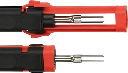 Ontgrendelings tool Junior-Timer