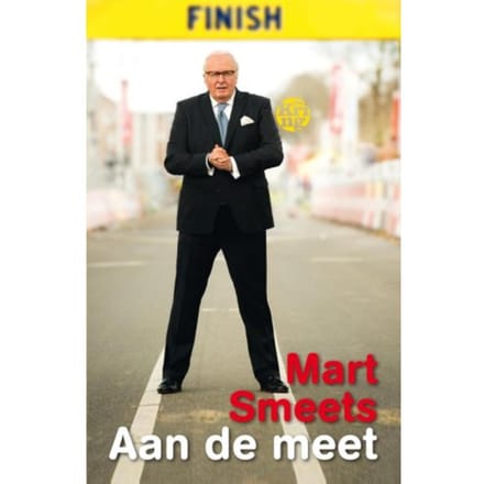 Aan De Meet - Mart Smeets
