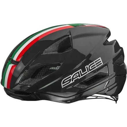 Fietshelm Salice Levante