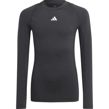Kinderonderhemd met lange mouwen adidas Techfit Aeroready
