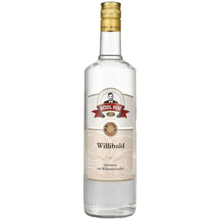 Hödl Hof HAUS WILLIAMS Spirituose 33% Vol. 1l