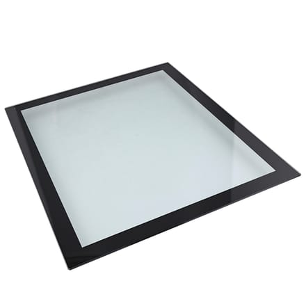 ELECTROLUX - OVENDEURGLAS - BINNEN - 3429341013