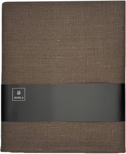 Maya tafelkleed Walnut