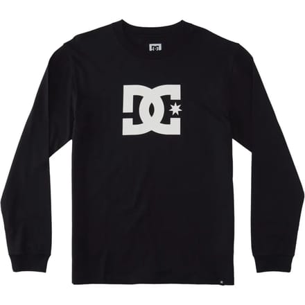 Sweatshirt DC Shoes Star