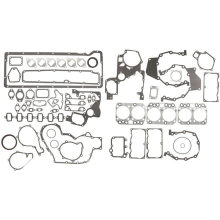 Complete set motorpakkingen ENGITECH ENT000057