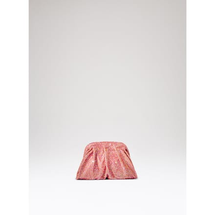 Benedetta Bruzziches Zakken. Roze