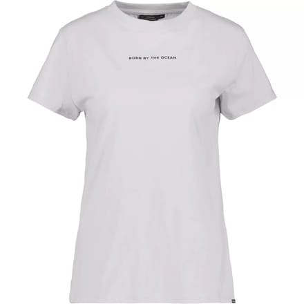 T-shirt dames Didriksons Ingarö