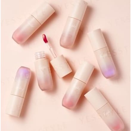 Fujiko - Suisai Cheek 02 My Lovely Pink