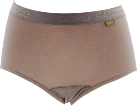 Bamboe dames hipster – Skin – S