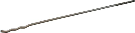 GB UNI-slagspouwanker 220×4 mm RVS A4 – doos à 250 stuks