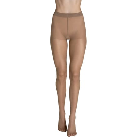 Lisca panty donker beige Basic 20 Beige vrouw M