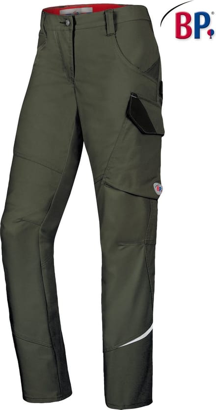 BP® SLANKE WERKBROEK VOOR DAMES | maat 50