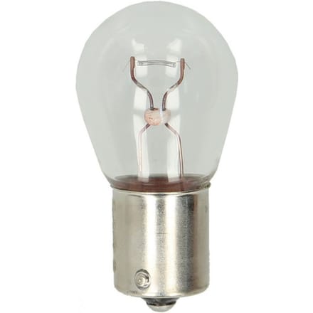 Ams-Osram P27/7w lamp OSRAM P21W Standard 12V, 21W