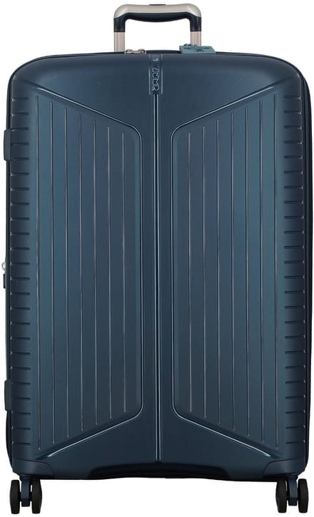 Jump Evaé Large Spinner 76 cm Expandable Navy