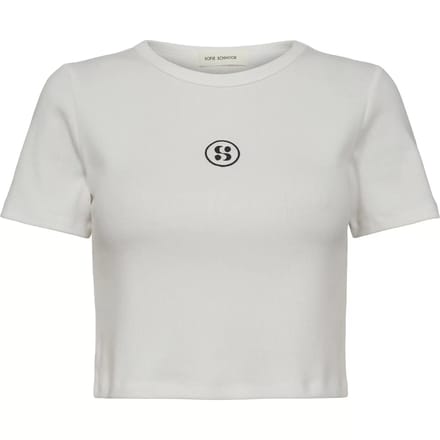 Dames-T-shirt Sofie Schnoor Floressasw