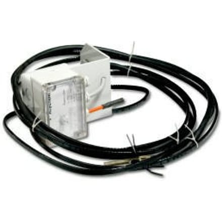 Thermostaat voor ID-serie met kabel 10 m / stekker