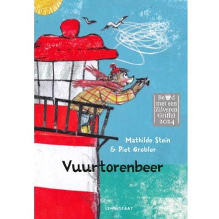 Vuurtorenbeer - Mathilde Stein