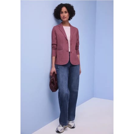 Basis blazer