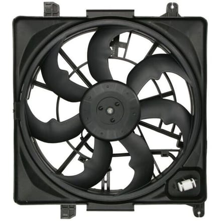 Koelventilatorwiel NRF 470086