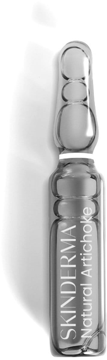 Skinderma Artisjok Natural Ampullen 20 x 5 ml