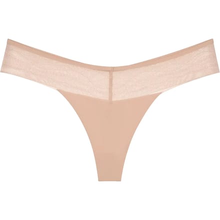 Dames string Triumph Breathe & Lift Smart