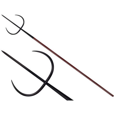 Cold steel tiger fork