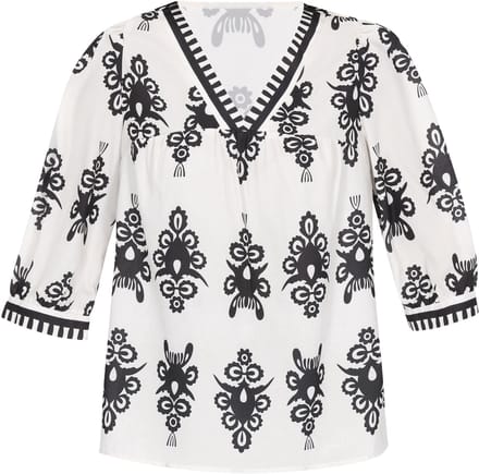 IZIA Blouse