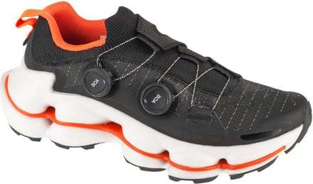 Merrell SpeedARC Surge BOA, Mannen, Zwart, Sneakers, maat: 44