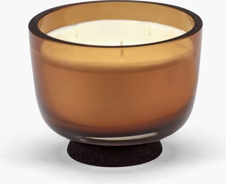 Serax Candles By Vincent Van Duysen Geurkaars S Tanger Amber