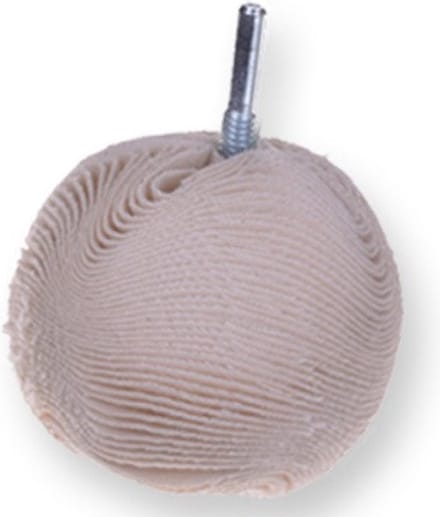 Great-Lion Polishing Ball Cotton - 75mm