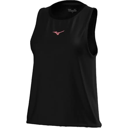 Damestanktop Mizuno Athletic