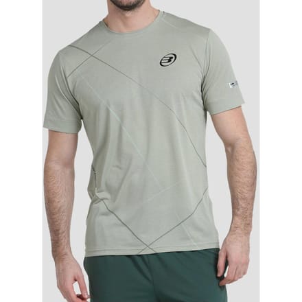 Bullpadel T-shirt Heren