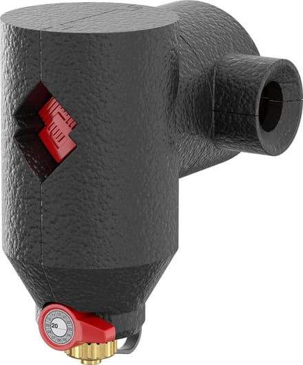 Flamco Slibafscheider Flamco Clean Smart G1" F EcoPlus - 30033