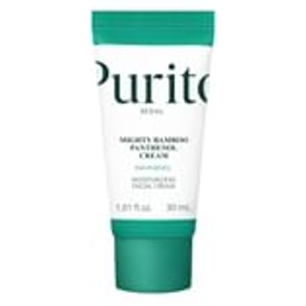Purito SEOUL - YesStyle Exclusive Mighty Bamboo Panthenol Cream Mini 30ml