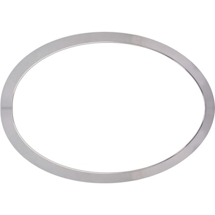Hoofdframe koplamp BLIC 6502-07-4002995P