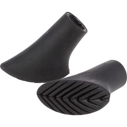 Viking Uiteinden do kijow Nordic Walking Tip Protectors-UNI