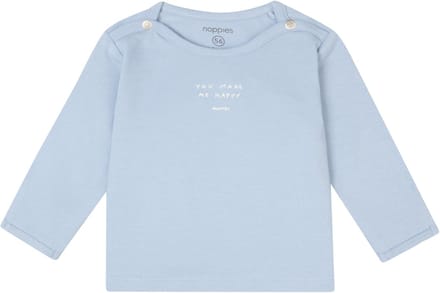 Noppies T-shirt Neisse Baby Maat 74