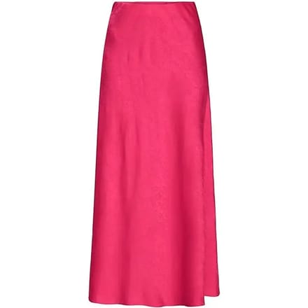 b.young - BYGETTA SKIRT - Dames - Midi rokken