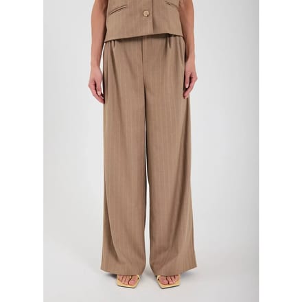 Pantalon voor dames Norr Novia