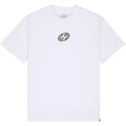 T-shirt DC Shoes Accumulation